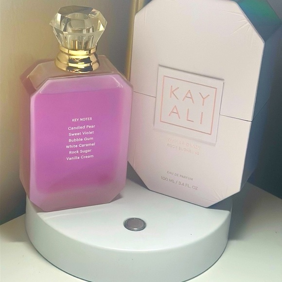 Kayali🍬🩷 - Picture 4 of 10